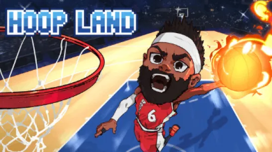 Hoop Land image