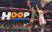 Hoop Legends
