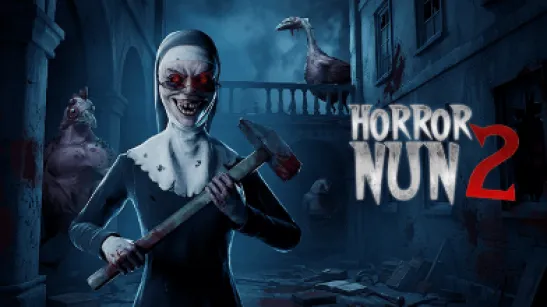 Horror Nun 2 Horror Nun 2 image