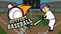 Hotfoot Baseball