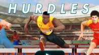 HURDLES