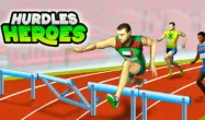 Hurdles Heroes