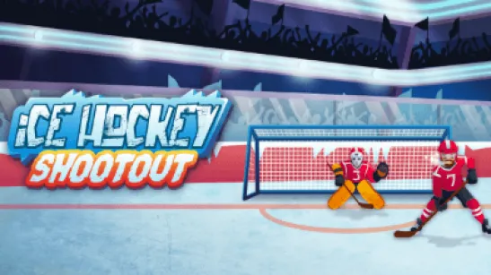 Ice Hockey Shootout image