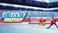 Ice Hockey Shootout