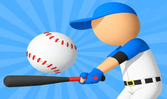 Idle Baseball Tycoon game Play Idle Baseball Tycoon game