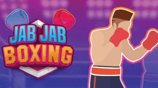Jab Jab Boxing Jab Jab Boxing image