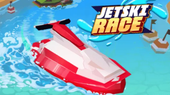 Jetski Race image