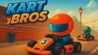 Kart Bros IO