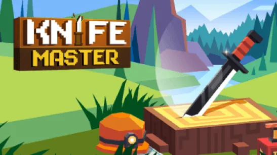 Knife Master Knife Master image