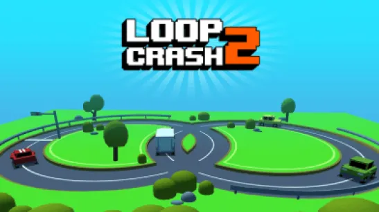 Loop Crash 2 image