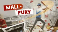 Mall Fury