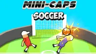 Mini-Caps Soccer