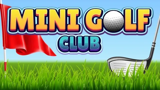 Mini Golf Club image