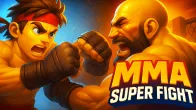MMA Super Fight