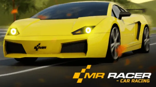 MR Racer image