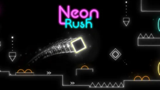 Neon Rush Neon Rush image