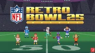 NFL Retro Bowl 25