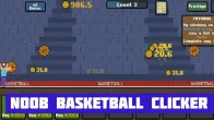Noob Basketball Clicker