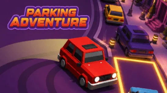 Parking Adventure Parking Adventure image