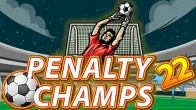 Penalty Champs 22