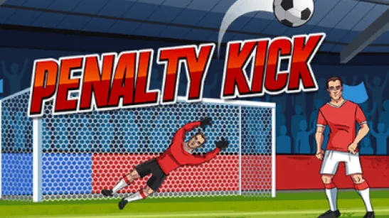 Penalty Kick image