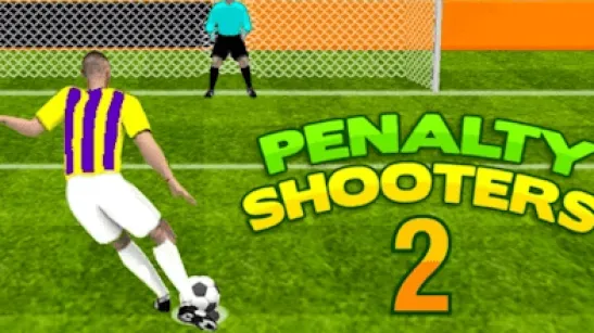 Play Penalty Shoots 2 game