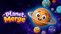 Planet Merge