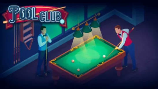 Play Pool Club game