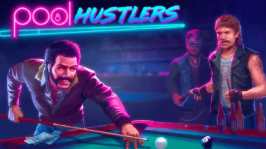 Pool Hustlers Pool Hustlers image
