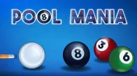 Pool Mania