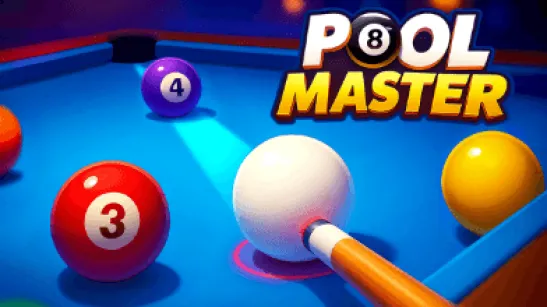 Pool Master Pool Master image