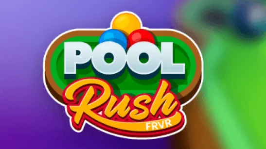 Pool Rush FRVR Pool Rush FRVR image