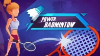 Power Badminton