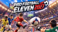 Pro Football Eleven 2027
