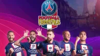 PSG Soccer Freestyle