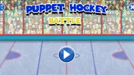 Puppet Hockey
