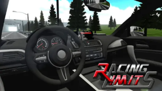 Racing Limits image