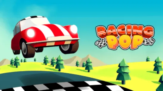 Racing Pop Racing Pop image