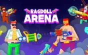 Ragdoll Arena