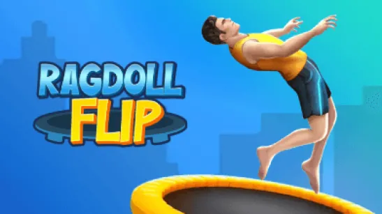 Ragdoll Flip image