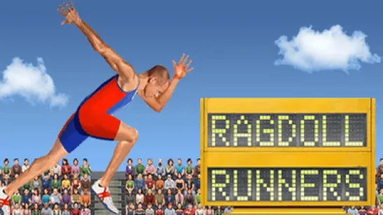 Play Ragdoll Runners game