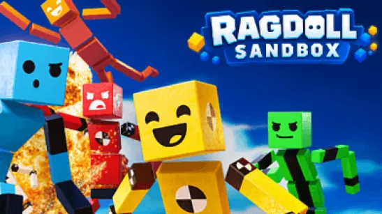 Ragdoll Sandbox image