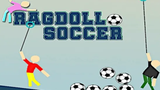 Ragdoll Soccer image