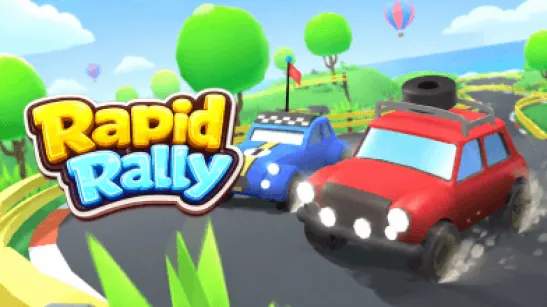 Rapid Rally Rapid Rally image