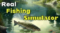 Real Fishing Simulator