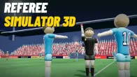 Referee Simulator 3D