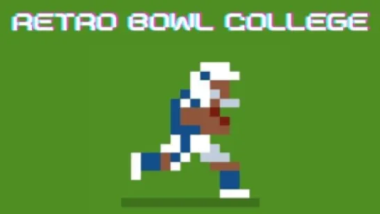 Retro Bowl College image