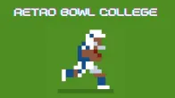Retro Bowl College Unblocked