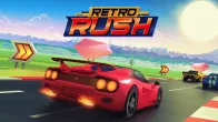 Retro Rush