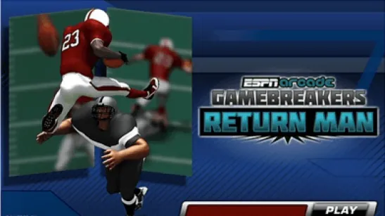 Return Man Return Man image